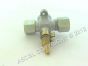 Gas Valve- Stott Benham Grill Gas Valve - OU0842 GSG480 GSG460