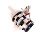 Wash Pump w/ Housing 1 1/2" 230v - Silanos Dishwasher - EG40 LGB GISH35-VD55 - Fits many Other Models...