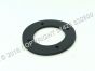 Support Gasket 80mm Dia - Silanos Commercial Dishwasher Fits Many Models...