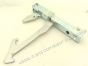 Smeg Main Oven Door Hinge - SUK91CMX5 (fits left and right)