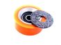 Kit (Roller & Seal 63mm ext Dia ) - Speed Queen ST035EQTQ1G2W01 Tumble Dryer