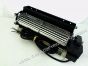 Tangential Evaporator Fan Motor 240mm - Tecnodom - MNBLTGN-TN 230v 60mm Dia - Op Temp -30+40c