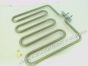 2kwt 230v Element - Tecnoinox SEL2 Salamander Grill 