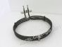Fan Oven Element 2.5kwt 240v - EMH Hot Cupboard 193mm diameter