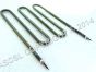 Jackson Mayfair Grill MF92EG Element Formed Multi W shape with 5 bends 275mmX190mm