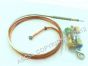 900mm Nickel-Plated Thermocouple 