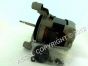 Fan motor 230v + Gaskets & Screws - Unox XF113 XK023 XF023 Convection Oven Shaft Length 35mm x 8mm Dia