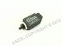 Techna - Thermal overload (12amp circuit breaker) - Victor JPS2.3 Hot trolley