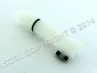 Bottom axis for Wash Arm - Winterhalter UCMDI UC-L Dishwasher - Mounting Pos. Bottom ø 18mm - H 87mm