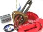 1Ph Boiling Tank/Rinse Element - Winterhalter GS215 GS302 Dishwasher