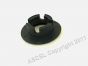 Oven Lamp Glass Gasket - Electrolux / Zanussi Convection Ovens Fits many Models..Some Listed Below