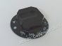 Control Knob - Zanussi / Electrolux Commercial Bratt Pan & Fryer  Fryer 110 - 190°C