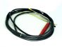 150mm Core Probe - Zanussi/Electrolux BC28A BC10A Oven Cable 3000mm Long