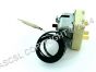240c Safety Thermostat Single Phase - Zanussi Fryers & Boiling Pans 10amp 400v - Fits Many Models..