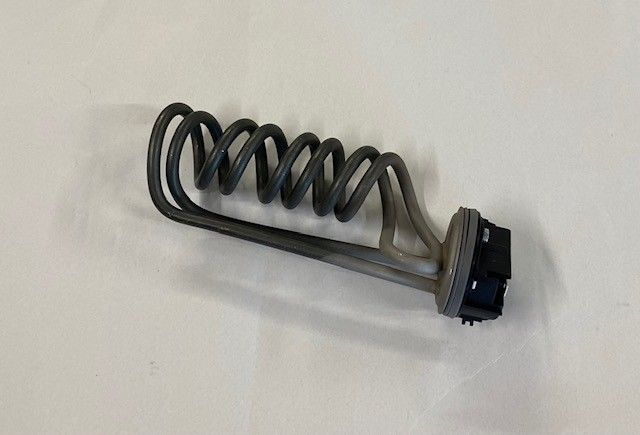 Element & Gasket - Heatrae Sadia Supreme 180/150 Wall Mounted Water Boiler