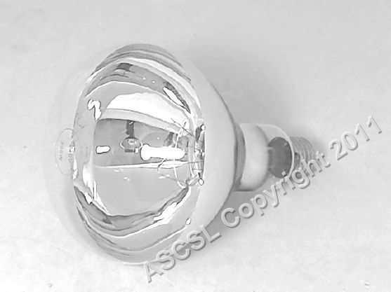 300Wt Quartz Heat Lamp ES 