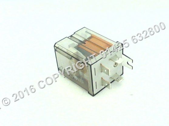 SUPERSEDED Finder 65.31 Relay - Clenaware EMECH501B-DP Dishwasher