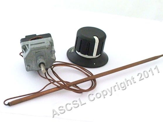 SUPERSEDED Diamond H Control Thermostat 40TH2/G0 