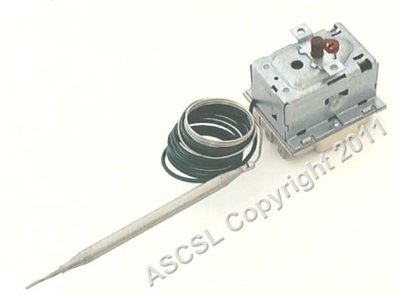 SUPERSEDED Override thermostat Falcon Oven 