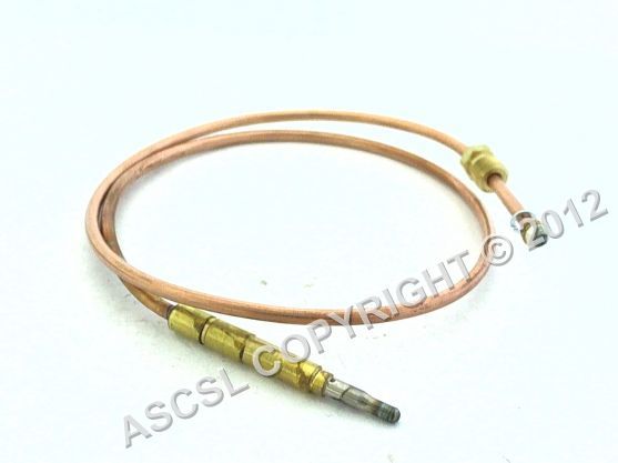 SUPERSEDED Sit 0.200.009 600mm Thermocouple - Baron Olis 722FR/G