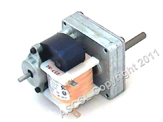 Gear Motor Conveyer - Hatco TM10H TQ-805 Toaster MFG