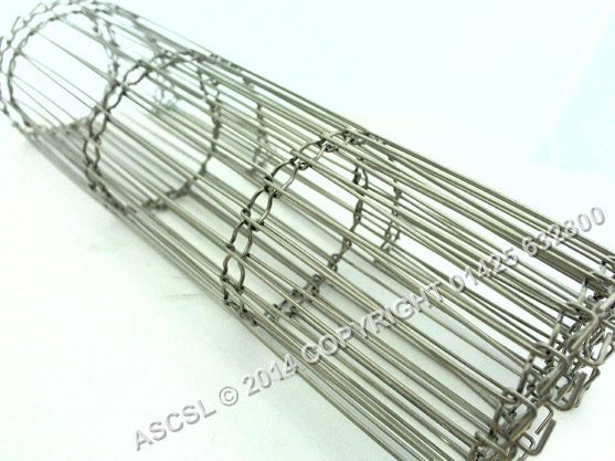 Conveyor Belt (Wire) - Hatco TM10H 