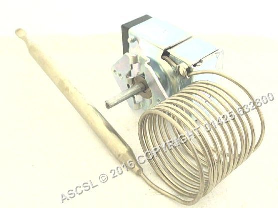 Thermostat - Lang C28 F28M Fryer SPECIAL ORDER NON-RETURNABLE