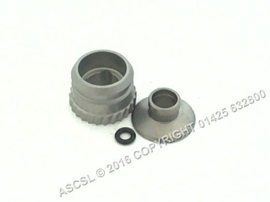 Blade Assy - Edlund 270 Can Opener * only 1 at this price *