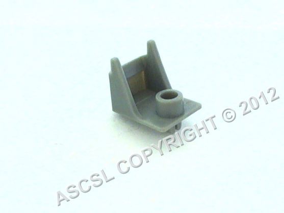 SUPERSEDED Front Clip for Evaporator Cover - Inomak CF2140/PTL