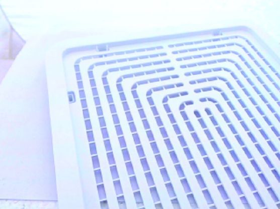 Condensor Grill - Vestfrost SZ464C Chest Freezer Special Order, Non-Returnable, Non-Cancellable