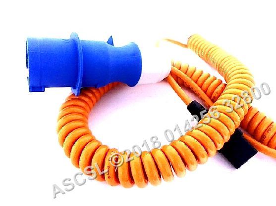 Mains Supply Cord - Adande - Fridge - VCS