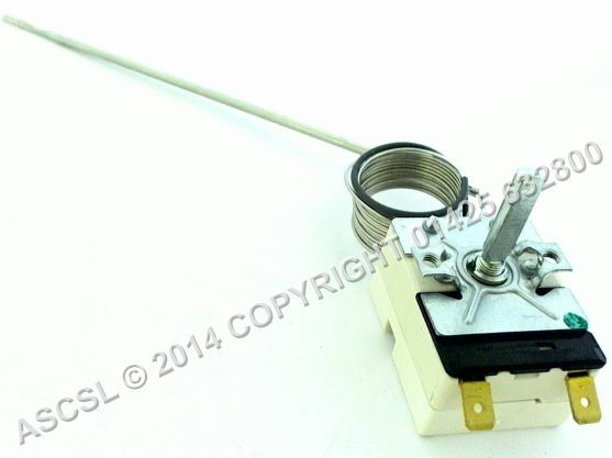 Main Oven Thermostat - AEG - Oven - B2/60DW