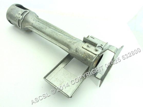 Burner Assy - Alliance LGZ37AWM3013 Tumble Dryer