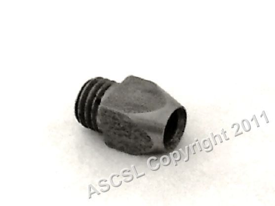 Blade Fixing Nut - Stresa Ital 300HD Meat Slicer