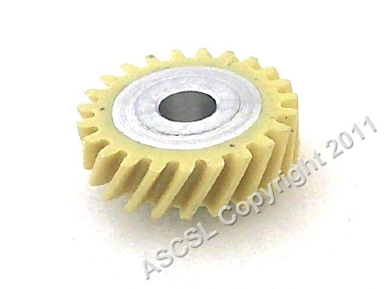 Worm Gear (23 Teeth) - Electrolux & Kitchen Aid 5KPM5 Mixer Fits Many Models....Some Models Listed Below