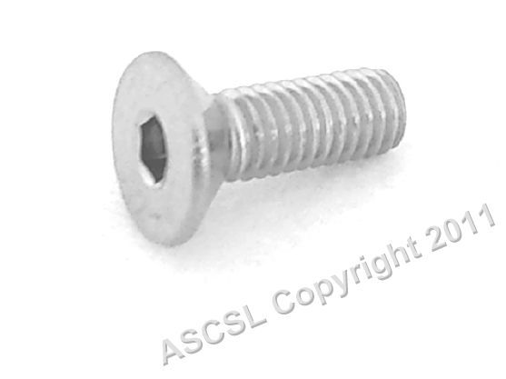 SUPERSEDED Ital 300 Slicer Blade Screw