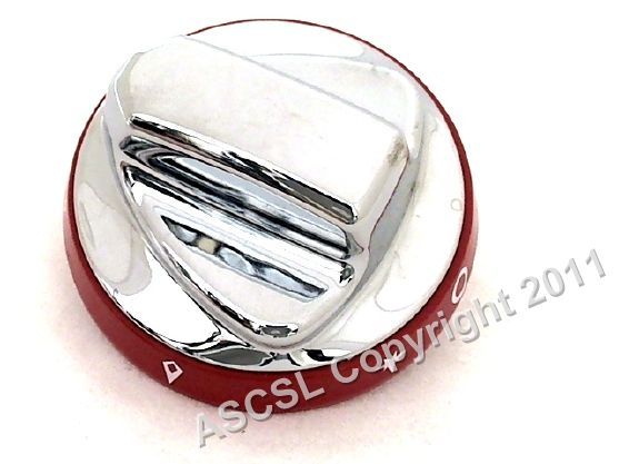 Burner Control Knob 72mm Dia - Angelo Po Cooking Equipment Fits many Models..Some Listed below