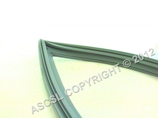 Door Seal 660x420mm - Sagi & Angelo Po Refrigerated Cupboard & Blast Chillers Fits Many Models... Some Listed Below