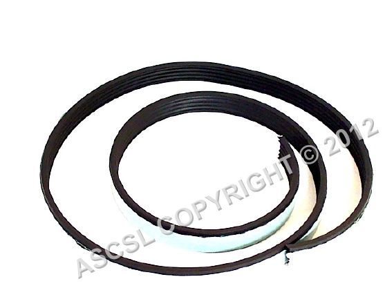 Door Seal- Aristarco Dishwashers