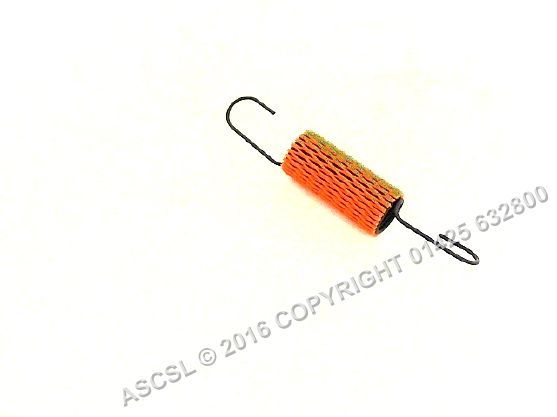 Idler Lever Spring - Alliance LWN311SP301NW22 Washing Machine