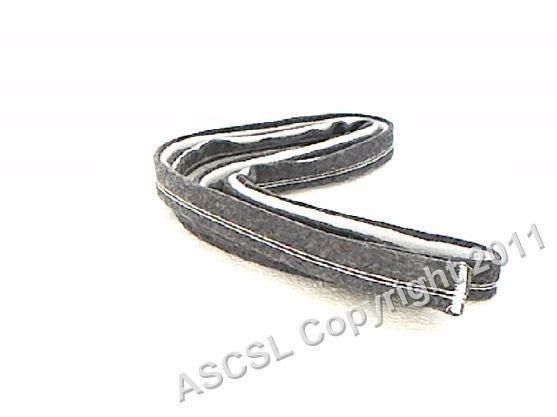 Drum Felt Seal Front - Alliance Laundry LEZ37AWG3018 Tumble Dryer 