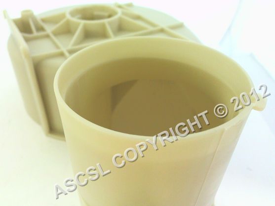 Blower housing - Admiral AYE2200AGW