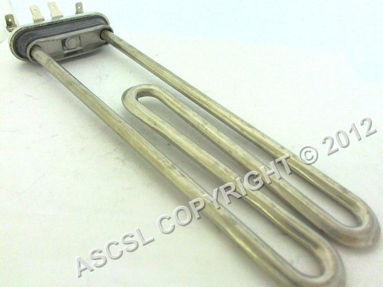 Heating Element - Schulthess Spirit 65/65