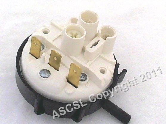 Pressure Switch - Silanos DC070 Dishwasher DC1000EA NE1000BA W1400A DC40