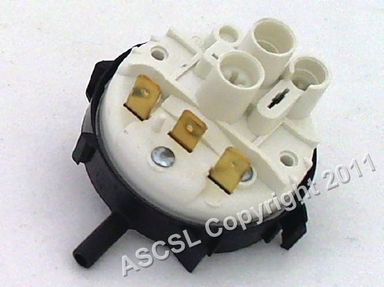 Pressure Switch - ATA V45DP Dishwasher Masterwash