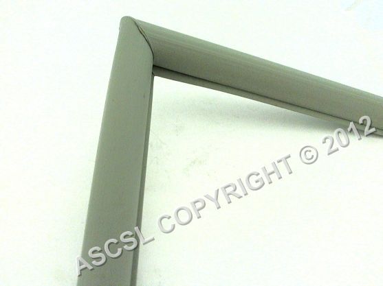 Door Seal - Autonumis LG17211 Milk Machine 360mm x 365mm