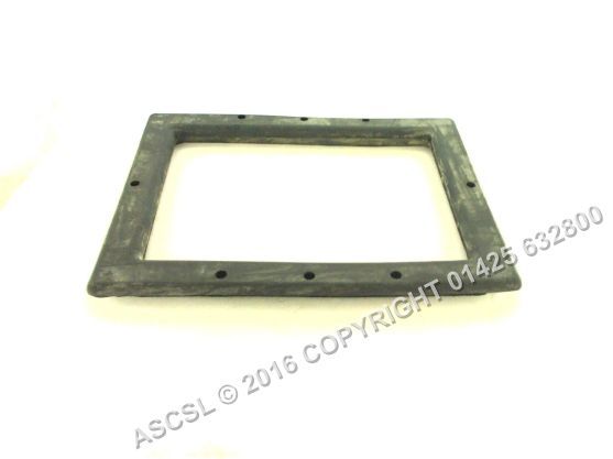Door Seal - Avamore 14DB Potato Peeler / Rumbler