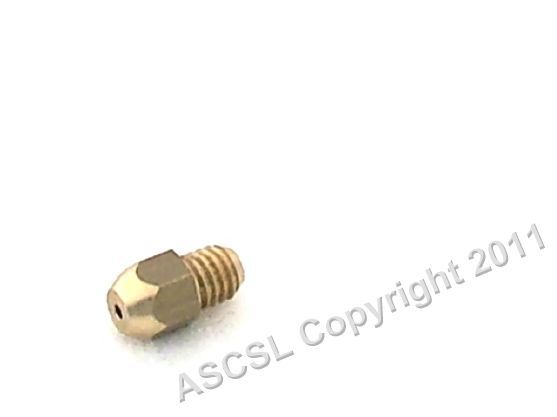 LP Gas Main Injector - Bartlett F23G/8 Grill Injector for Burner