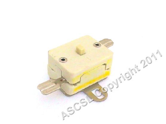 Contactor 0A - Bartlett Yeoman F30 GE-914 220/240V  * Only one at this price *