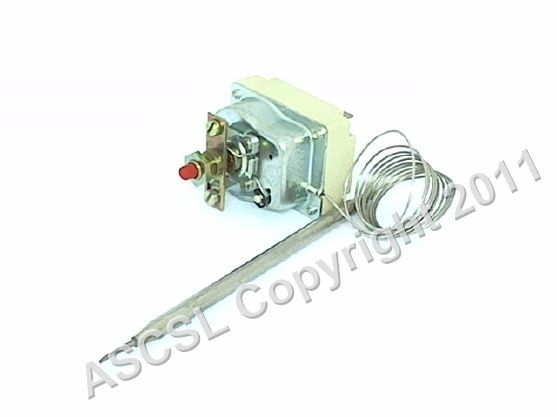 OBSOLETE Hi Limit Thermostat - Bartlett Oven